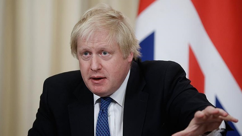 ‘Boris Johnson’ın durumunda değişiklik yok’